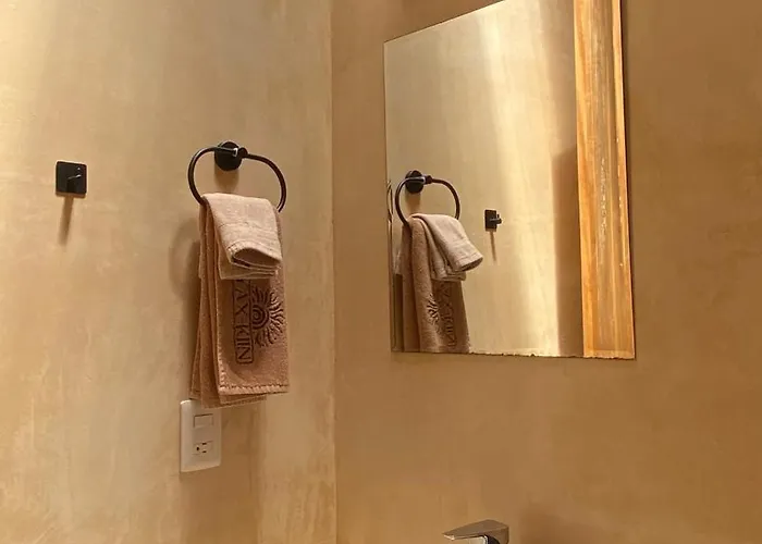 Hotel Yax Kiin Casa Boutique Puerto Morelos