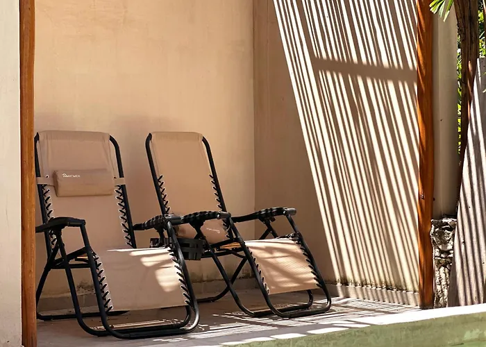 Hotel Yax Kiin Casa Boutique