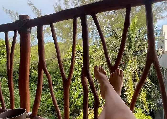 Hotel Yax Kiin Casa Boutique 2*