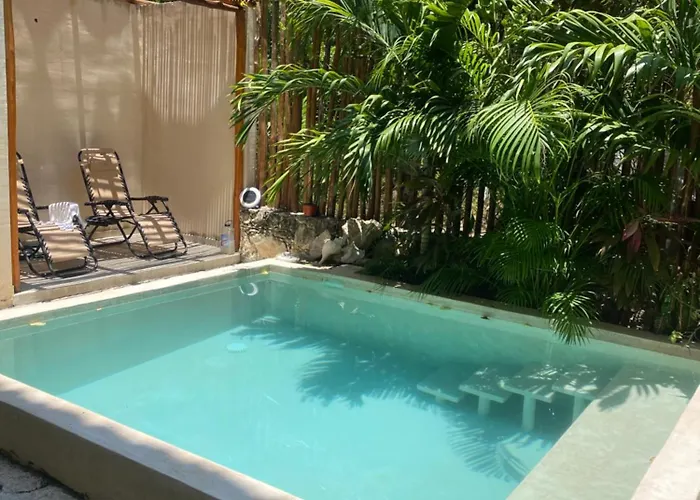 Yax Kiin Casa Boutique Hotel