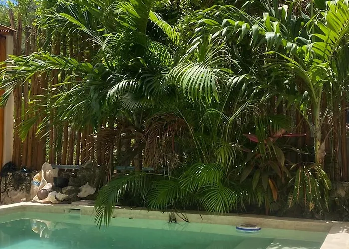 Yax Kiin Casa Boutique 2*