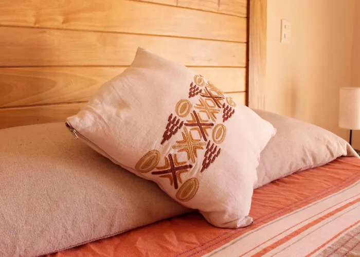 Yax Kiin Casa Boutique Hotel