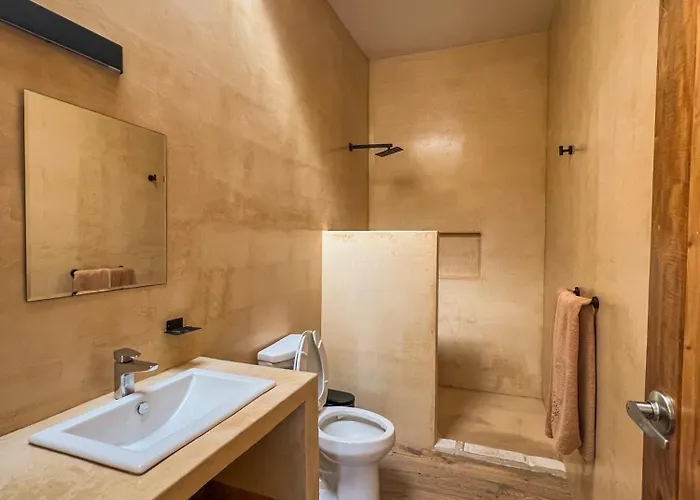 Yax Kiin Casa Boutique 2* Puerto Morelos
