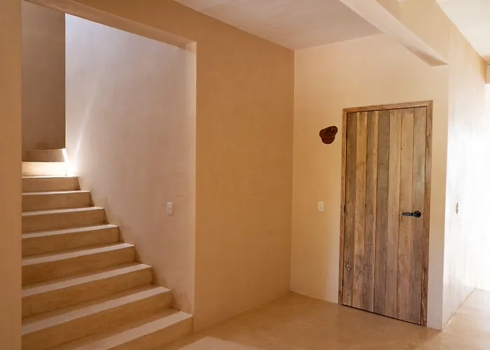 Yax Kiin Casa Boutique 2*