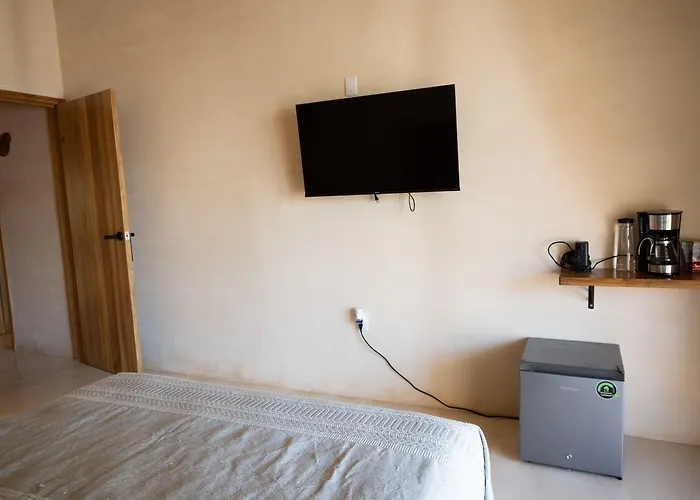 Hotel Yax Kiin Casa Boutique