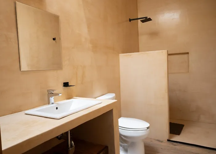 Hotel Yax Kiin Casa Boutique Puerto Morelos