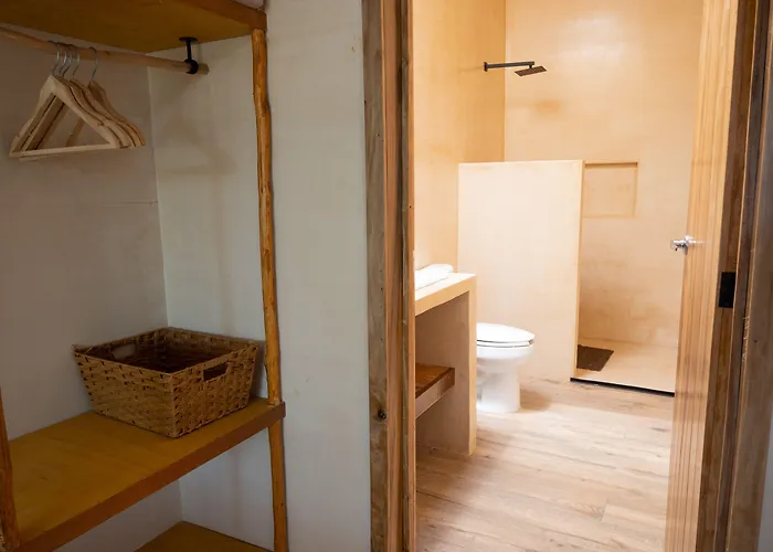 Hotel Yax Kiin Casa Boutique