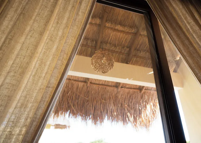 Yax Kiin Casa Boutique Puerto Morelos