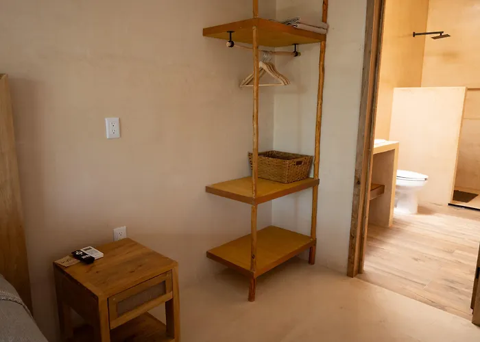 Hotel Yax Kiin Casa Boutique Puerto Morelos